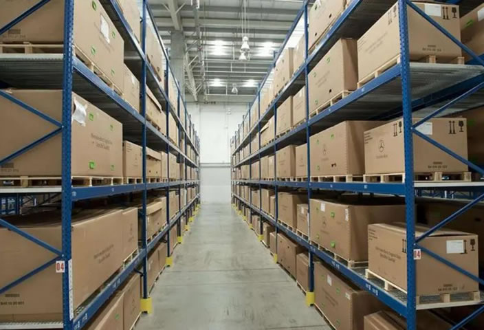 成都到洮南市货物仓储